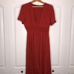 SHEIN Contemporary Dress